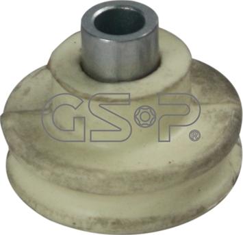 GSP 532964S - Top Strut Mounting autospares.lv