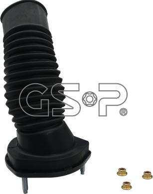 GSP 532908S - Top Strut Mounting autospares.lv