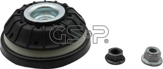 GSP 532984S - Top Strut Mounting autospares.lv