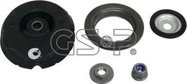 GSP 532445S - Top Strut Mounting autospares.lv