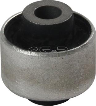 GSP 532407 - Bush of Control / Trailing Arm autospares.lv