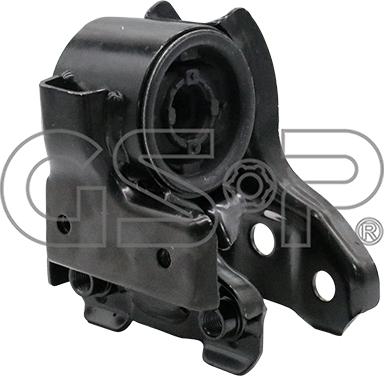 GSP 532436 - Bush of Control / Trailing Arm autospares.lv