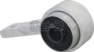 GSP 532437 - Bush of Control / Trailing Arm autospares.lv