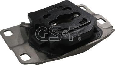 GSP 532580 - Mounting, manual transmission autospares.lv