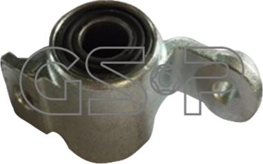 GSP 532527 - Bush of Control / Trailing Arm autospares.lv