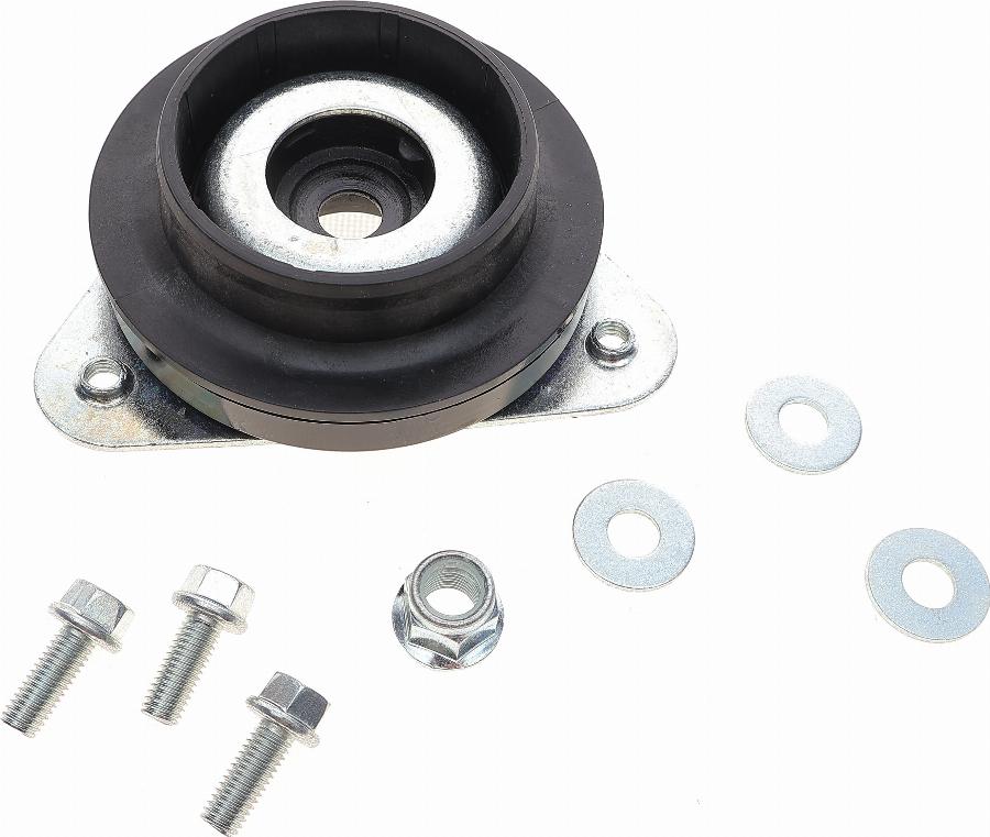 GSP 532657K - Top Strut Mounting autospares.lv