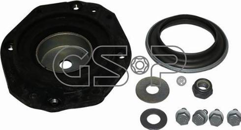 GSP 532605S - Top Strut Mounting autospares.lv