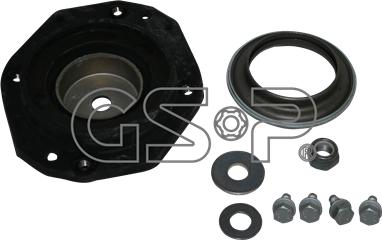 GSP 532603S - Top Strut Mounting autospares.lv
