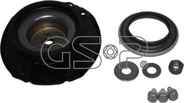 GSP 532618S - Top Strut Mounting autospares.lv