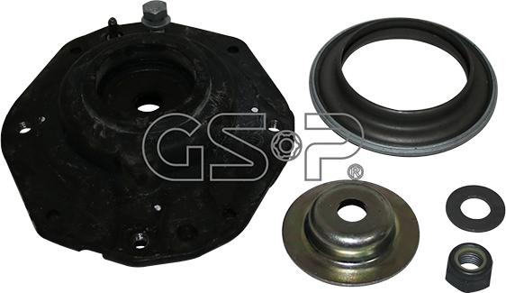 GSP 532617S - Top Strut Mounting autospares.lv