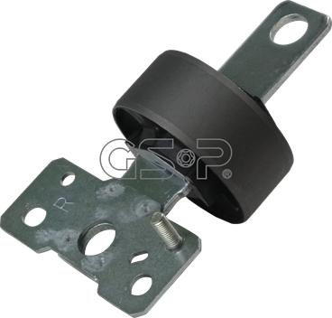 GSP 532624 - Bush of Control / Trailing Arm autospares.lv