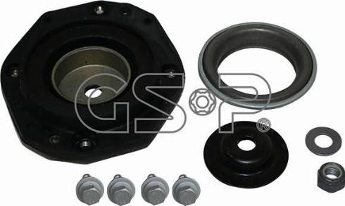 GSP 532622S - Top Strut Mounting autospares.lv