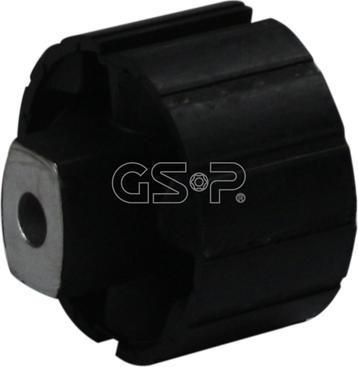 GSP 532161 - Bush of Control / Trailing Arm autospares.lv