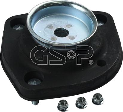 GSP 532183S - Top Strut Mounting autospares.lv