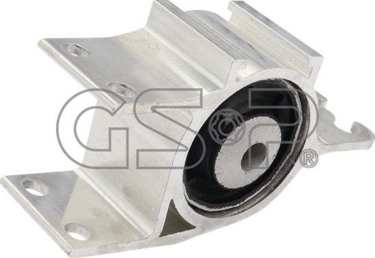 GSP 532866 - Bush of Control / Trailing Arm autospares.lv