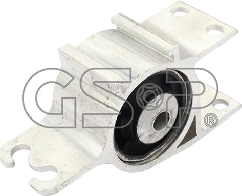 GSP 532867 - Bush of Control / Trailing Arm autospares.lv