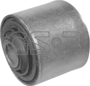 GSP 532335 - Bush of Control / Trailing Arm autospares.lv