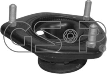 GSP 532296 - Top Strut Mounting autospares.lv