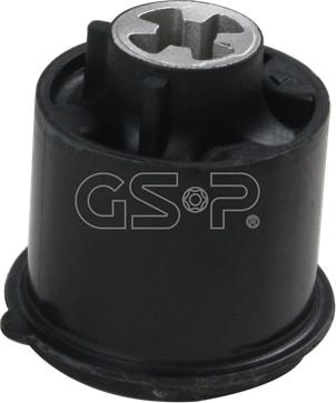 GSP 532288 - Mounting, axle beam autospares.lv