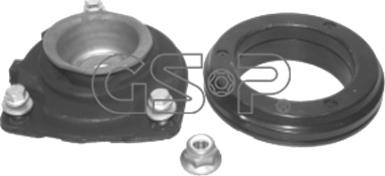 GSP 532236S - Top Strut Mounting autospares.lv