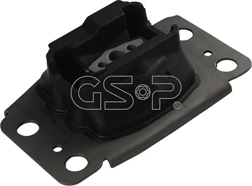 GSP 532740 - Holder, engine mounting autospares.lv