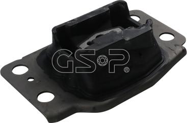 GSP 532740 - Holder, engine mounting autospares.lv