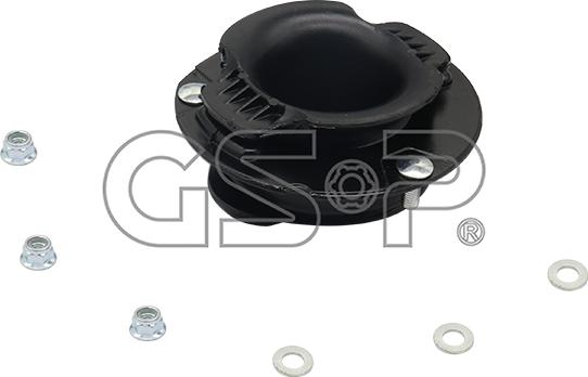 GSP 532719S - Top Strut Mounting autospares.lv