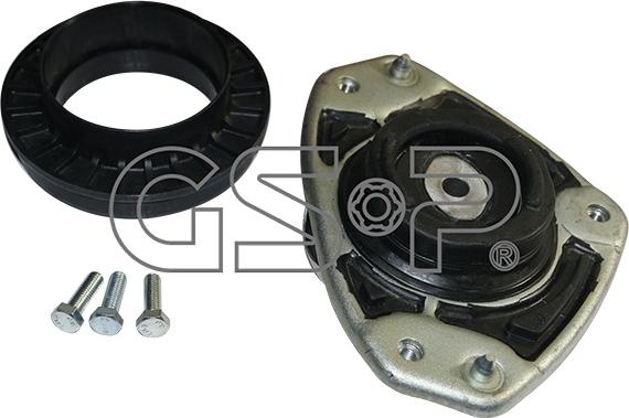 GSP 532716S - Top Strut Mounting autospares.lv