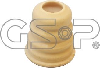 GSP 537170 - Rubber Buffer, suspension autospares.lv