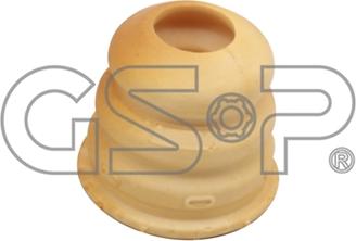 GSP 537171 - Rubber Buffer, suspension autospares.lv