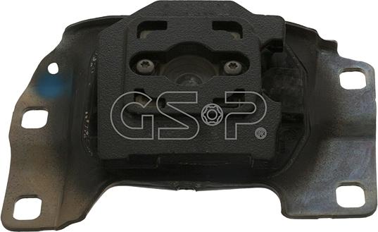 GSP 537803 - Holder, engine mounting autospares.lv