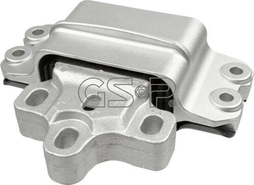 GSP 537811 - Holder, engine mounting autospares.lv