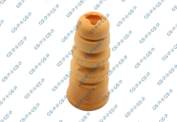 GSP 537208 - Rubber Buffer, suspension autospares.lv