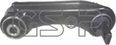 GSP 520515 - Track Control Arm autospares.lv