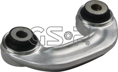GSP 520524 - Rod / Strut, stabiliser autospares.lv