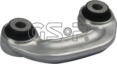 GSP 520526 - Rod / Strut, stabiliser autospares.lv