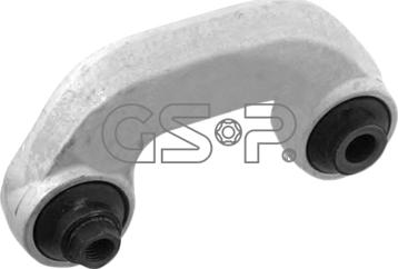 GSP 520523 - Rod / Strut, stabiliser autospares.lv