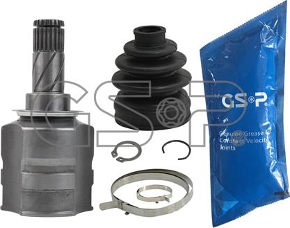 GSP 644020 - Joint Kit, drive shaft autospares.lv