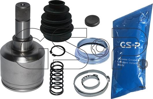 GSP 645032 - Joint Kit, drive shaft autospares.lv