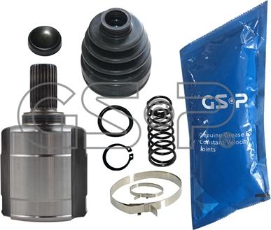 GSP 641188 - Joint Kit, drive shaft autospares.lv