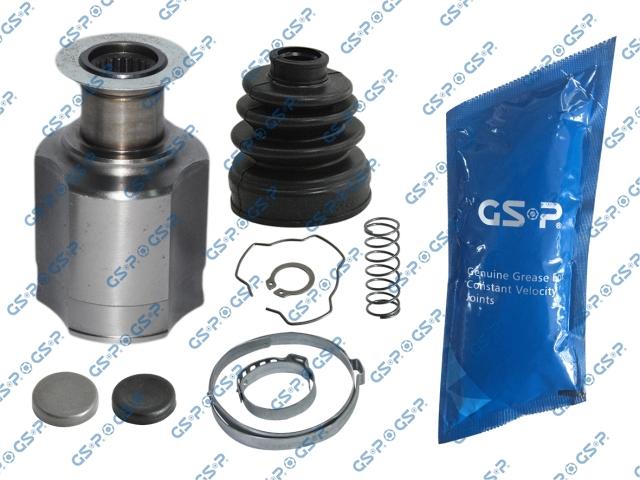 GSP 650015 - Joint Kit, drive shaft autospares.lv