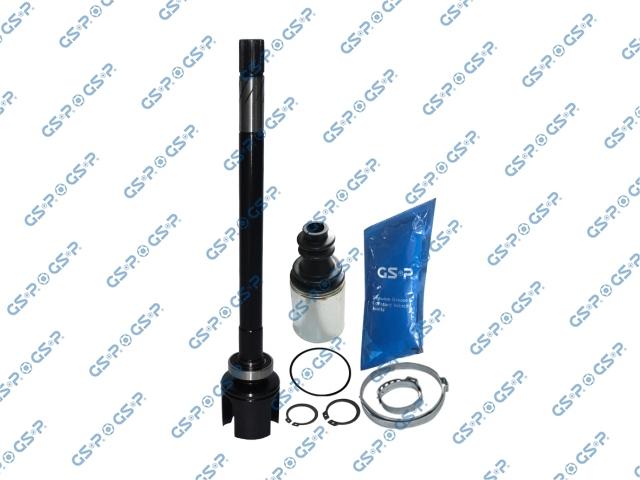 GSP 650024 - Joint Kit, drive shaft autospares.lv