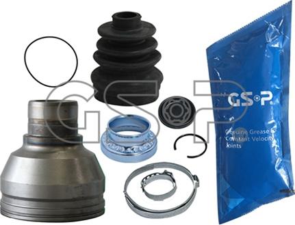 GSP 661090 - Joint Kit, drive shaft autospares.lv