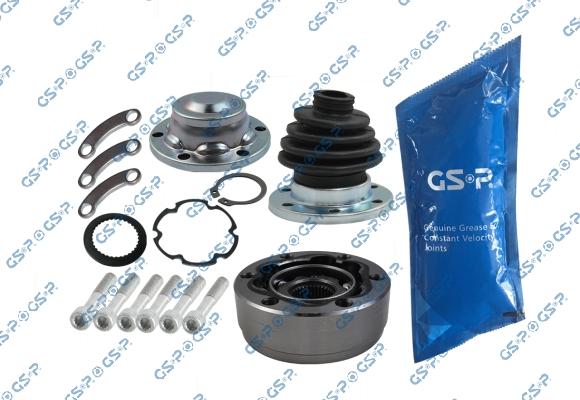 GSP 661103 - Joint Kit, drive shaft autospares.lv