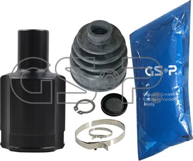 GSP 601451 - Joint Kit, drive shaft autospares.lv