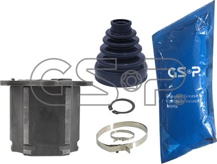 GSP 601075 - Joint Kit, drive shaft autospares.lv