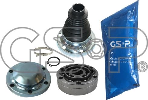 GSP 602456 - Joint Kit, drive shaft autospares.lv