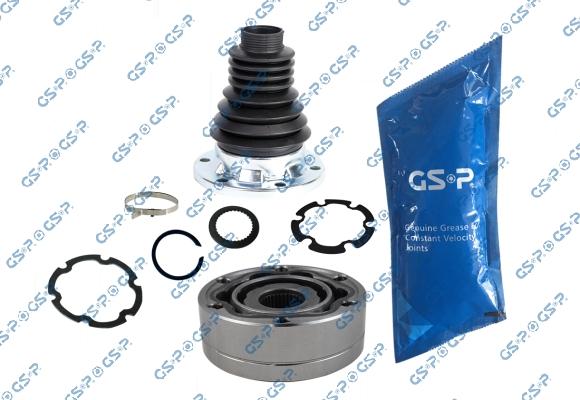 GSP 602623 - Joint Kit, drive shaft autospares.lv