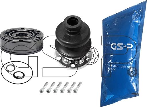 GSP 602005 - Joint Kit, drive shaft autospares.lv
