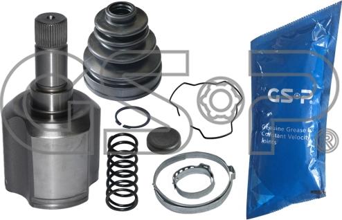 GSP 610010 - Joint Kit, drive shaft autospares.lv